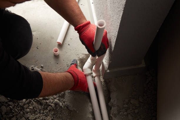 Best Trenchless Pipe Repair  in Webb City, MO