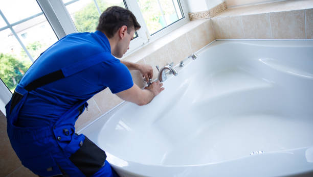 Best Residential Plumbing Services  in Webb City, MO